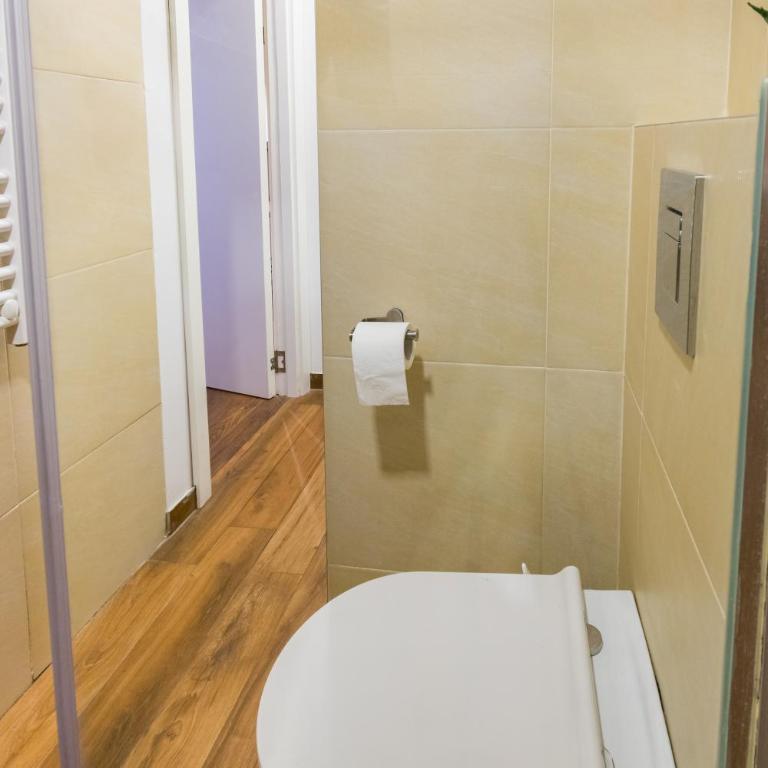 Modern Studio Gem in the Heart of Dorcol - Studio Apartman - 6