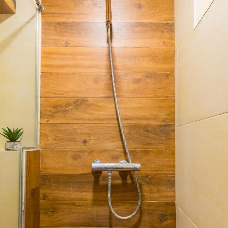 Modern Studio Gem in the Heart of Dorcol - Studio Apartman - 5