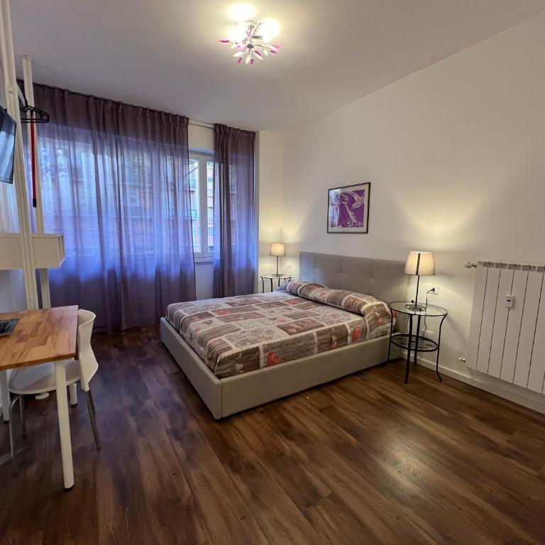 Pure Living by Tinti - Appartamento con 3 Camere da Letto - 2