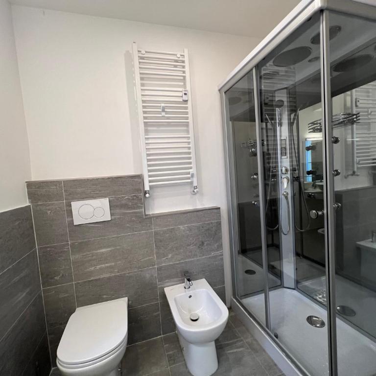 Pure Living by Tinti - Appartamento con 3 Camere da Letto - 8