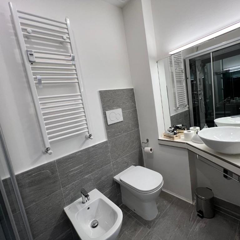 Pure Living by Tinti - Appartamento con 3 Camere da Letto - 9