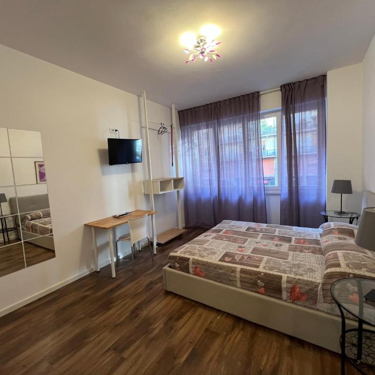 Pure Living by Tinti - Appartamento con 3 Camere da Letto - 11