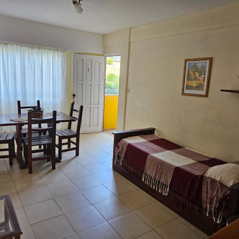 Puerto del Sol - One-Bedroom Apartment with Sea View and Terrace - 1