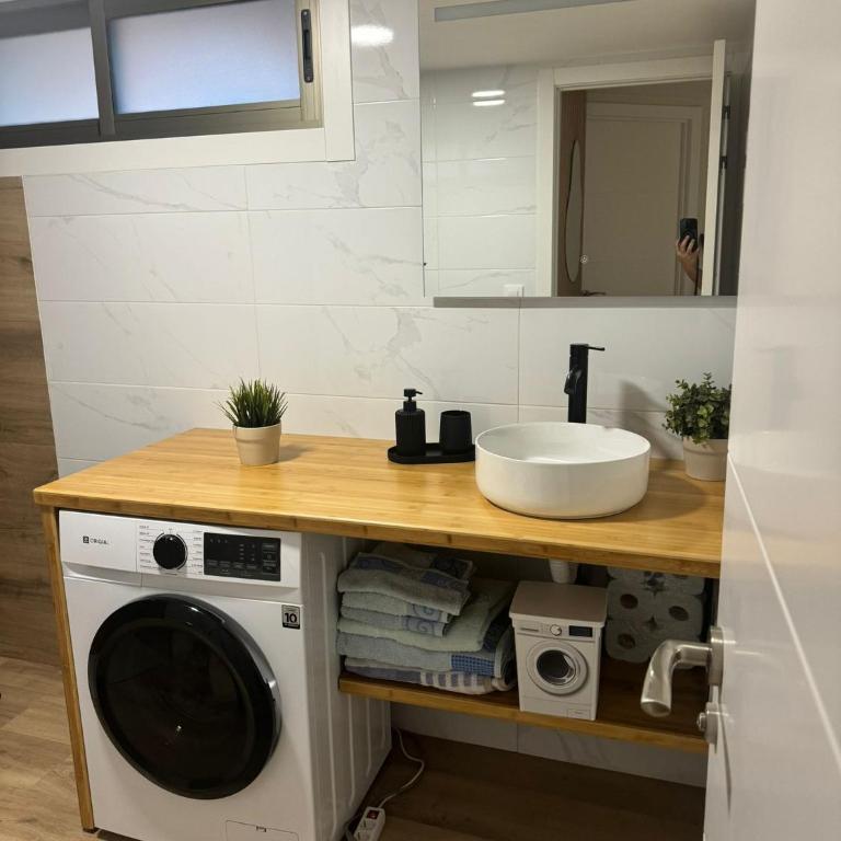 Al mar - Apartment mit 2 Schlafzimmern - 11
