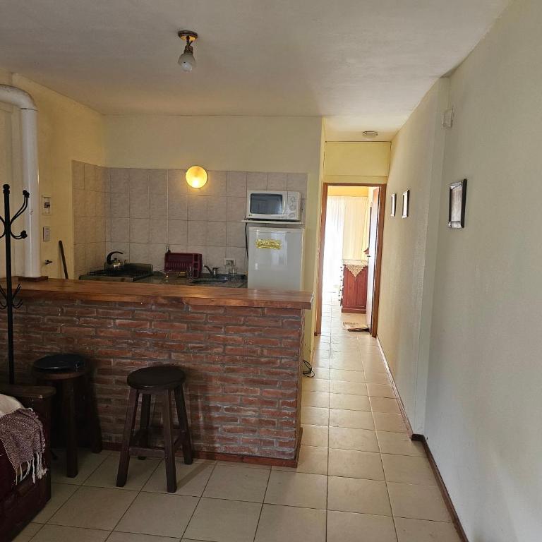 Puerto del Sol - Two-Bedroom Apartment with Balcony and Sea View - 1