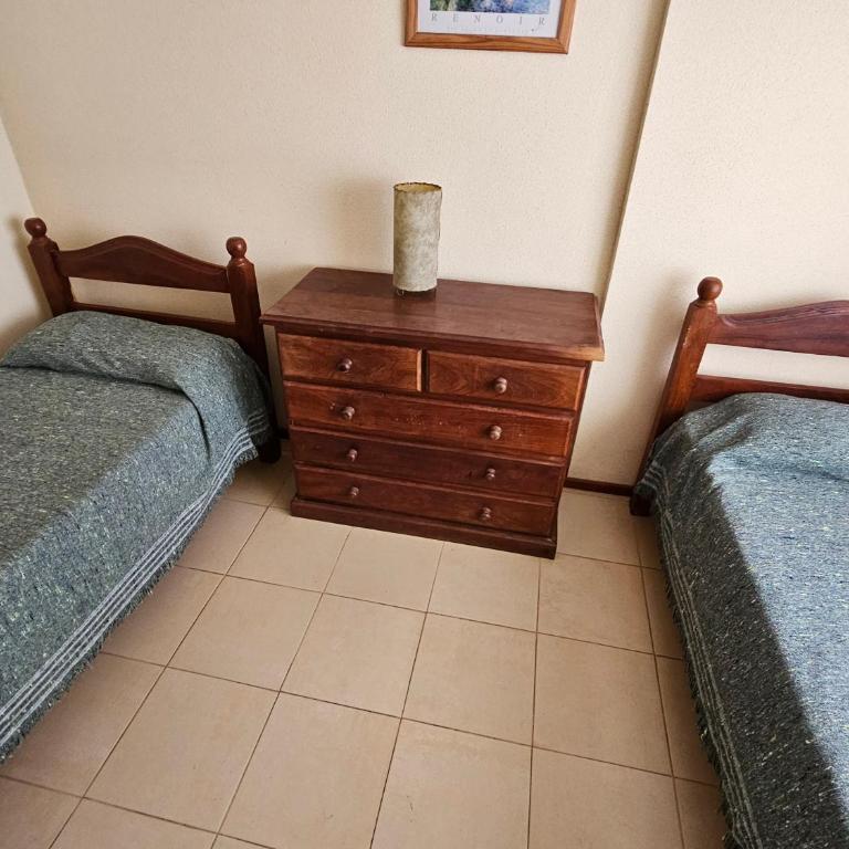 Puerto del Sol - Two-Bedroom Apartment with Balcony and Sea View - 2