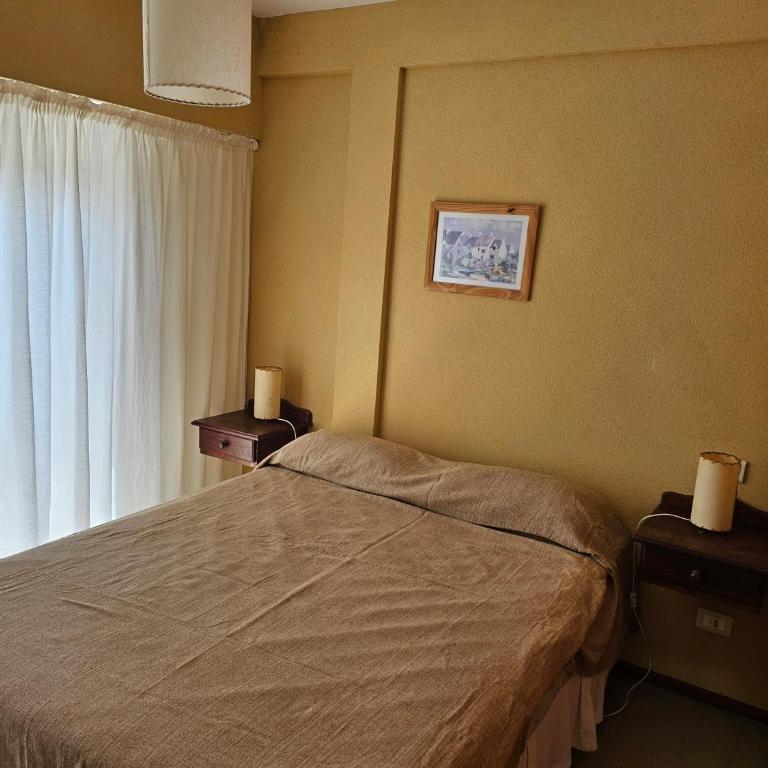 Puerto del Sol - One-Bedroom Apartment with Sea View and Terrace - 2