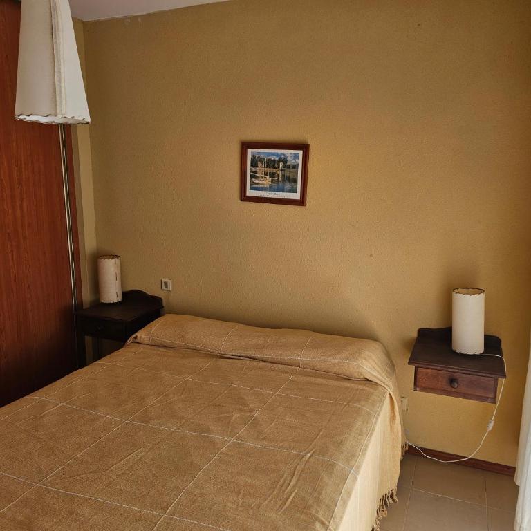 Puerto del Sol - One-Bedroom Apartment with Sea View and Terrace - 3