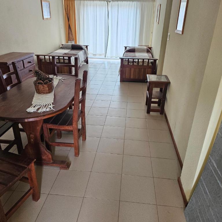Puerto del Sol - One-Bedroom Apartment with Balcony and Sea View - 3