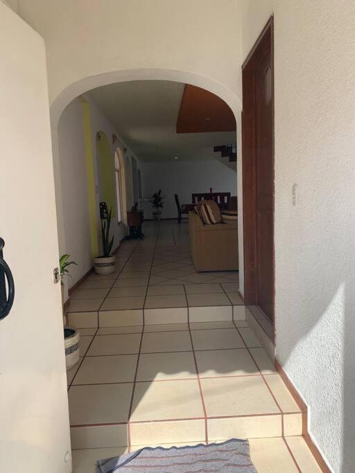 Quinta el mirador - Casa con 1 dormitorio - 2