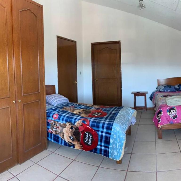 Quinta el mirador - Casa con 1 dormitorio - 6