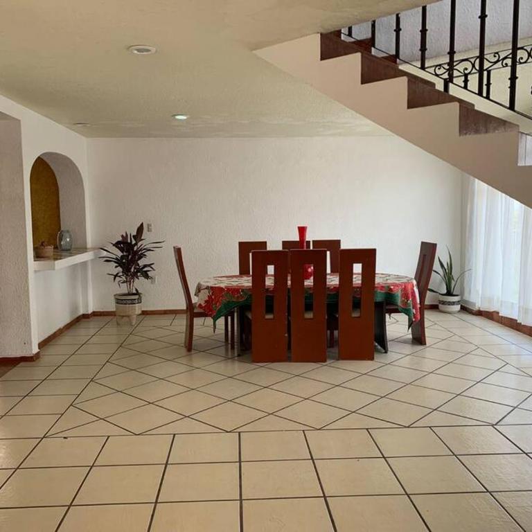Quinta el mirador - Casa con 1 dormitorio - 12
