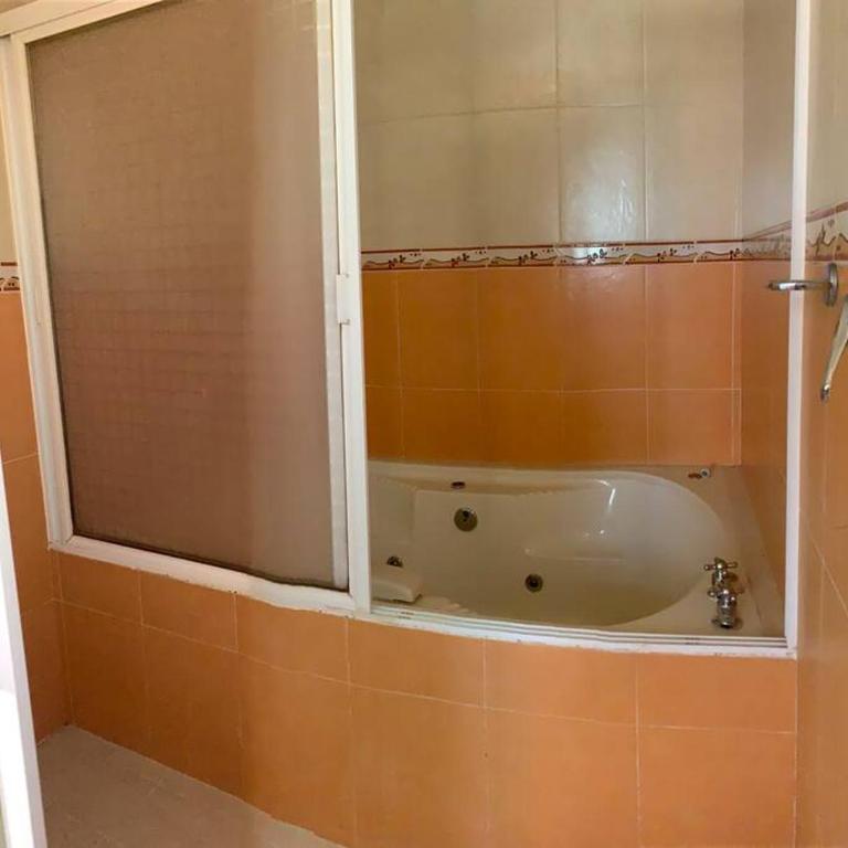 Quinta el mirador - Casa con 1 dormitorio - 21