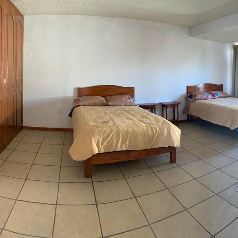 Quinta el mirador - Casa con 1 dormitorio - 25