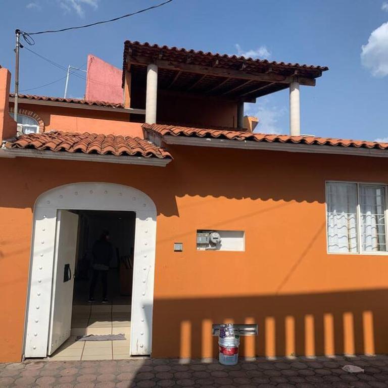 Quinta el mirador - Casa con 1 dormitorio - 26