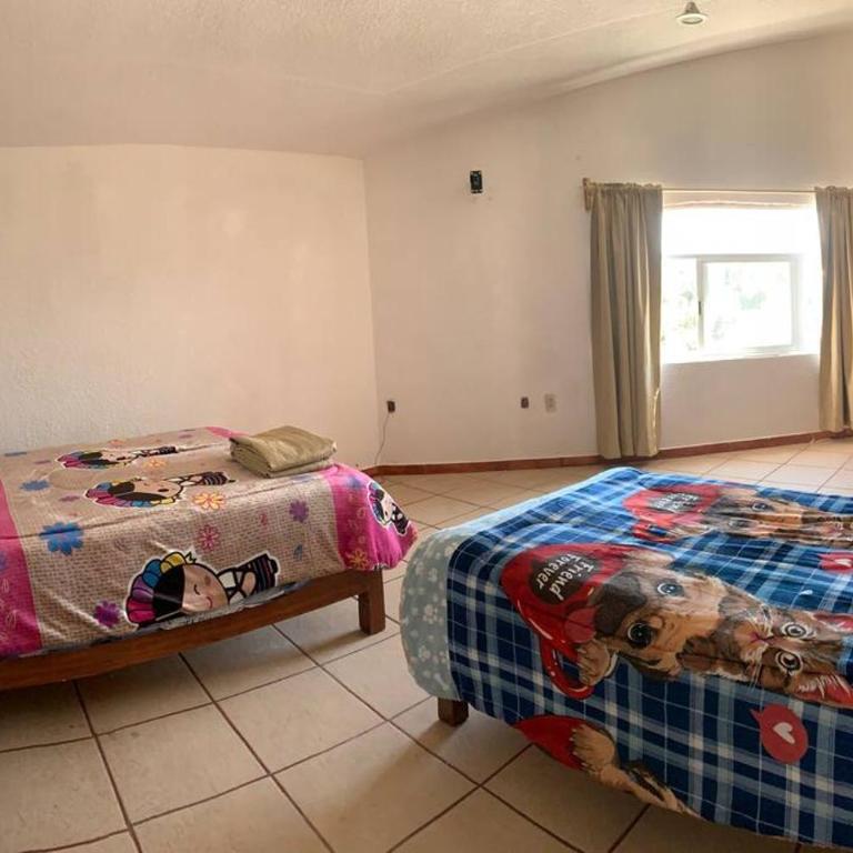 Quinta el mirador - Casa con 1 dormitorio - 27