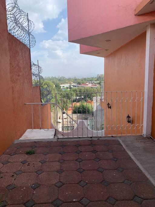 Quinta el mirador - Casa con 1 dormitorio - 28