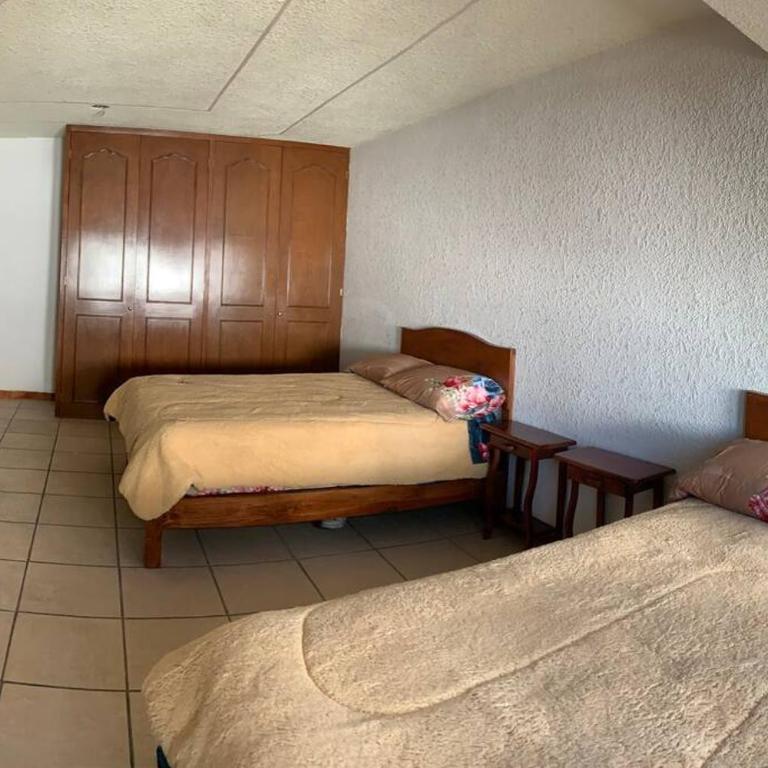 Quinta el mirador - Casa con 1 dormitorio - 34
