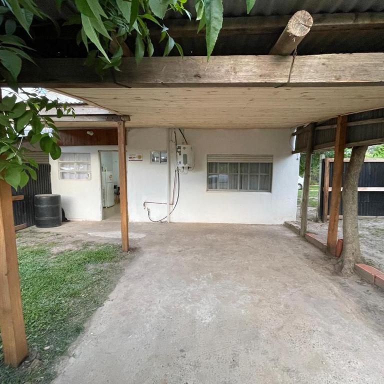 Alquileres Don Carlos - Casa con 1 dormitorio - 12