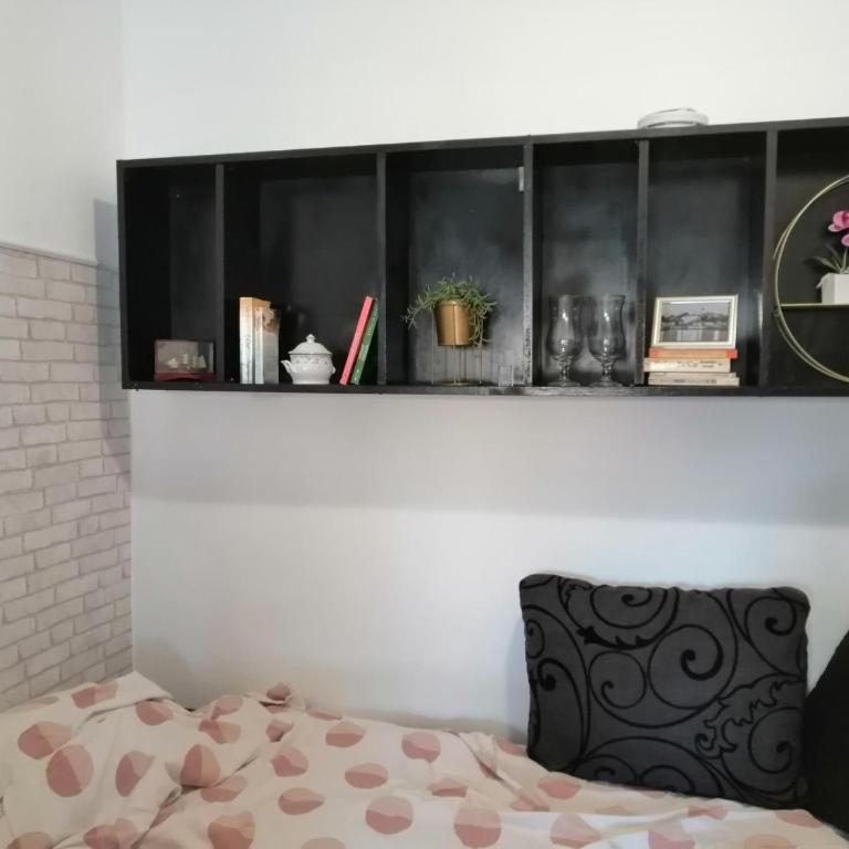 Tiny Little Flat - Apartman sa 1 Spavaćom Sobom - 4