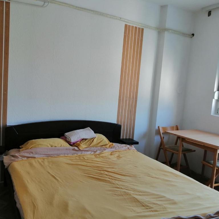 Tiny Little Flat - Apartman sa 1 Spavaćom Sobom - 6