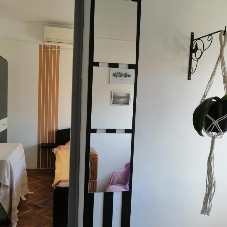 Tiny Little Flat - Apartman sa 1 Spavaćom Sobom - 7