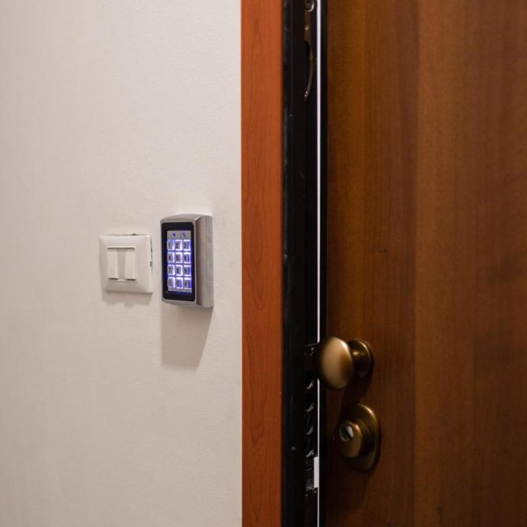 La Casa al mercato - SELF CHECK-IN - Appartamento con 2 Camere da Letto - 14