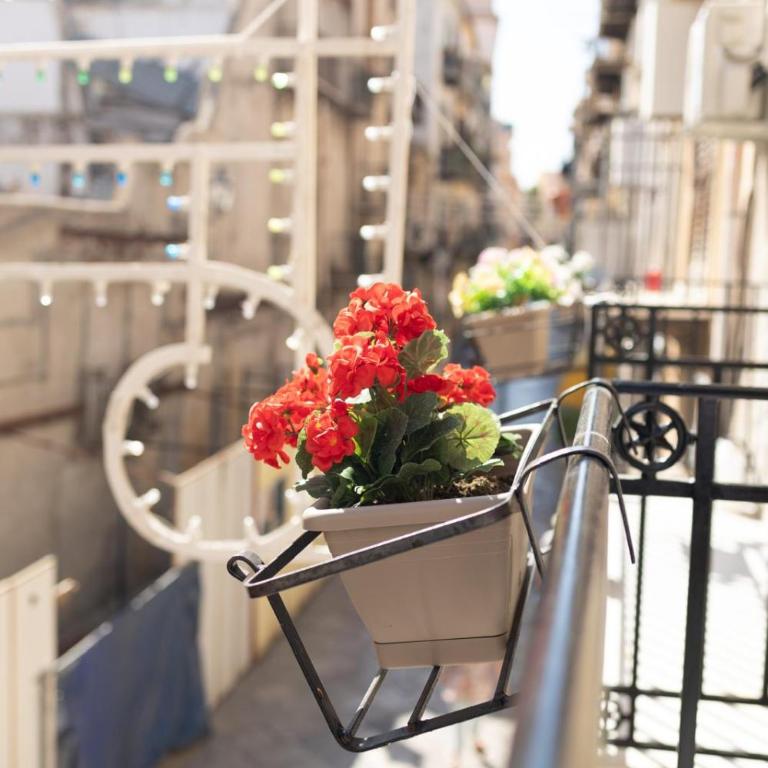 La Casa al mercato - SELF CHECK-IN - Appartamento con 2 Camere da Letto - 2