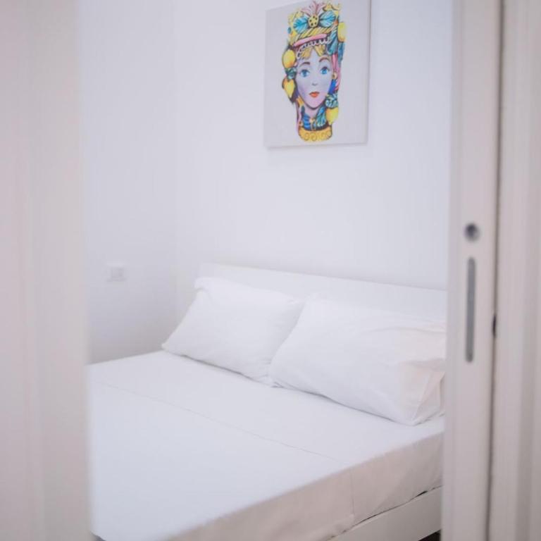 La Casa al mercato - SELF CHECK-IN - Appartamento con 2 Camere da Letto - 6
