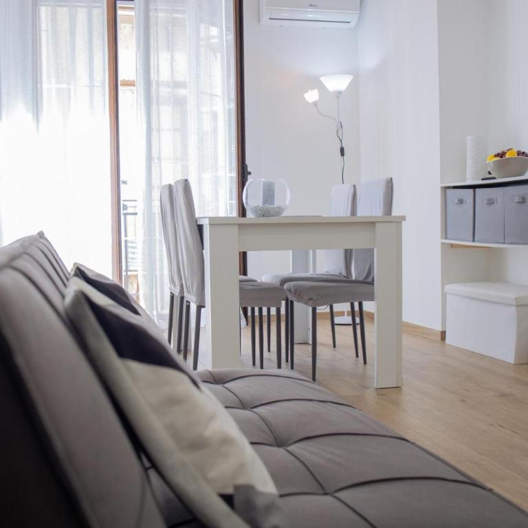 La Casa al mercato - SELF CHECK-IN - Appartamento con 2 Camere da Letto - 8