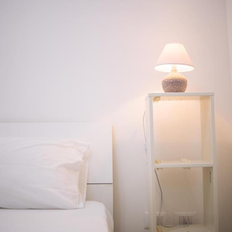 La Casa al mercato - SELF CHECK-IN - Appartamento con 2 Camere da Letto - 12