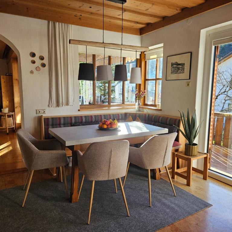 Marianne - Alpine Apartments - Apartment mit 3 Schlafzimmern - 4