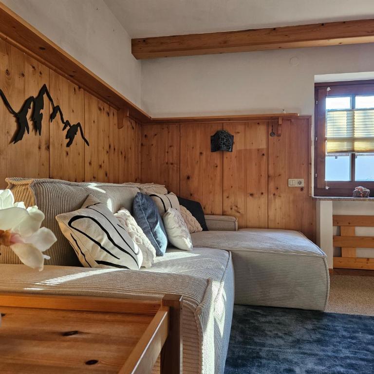 Marianne - Alpine Apartments - Apartment mit 3 Schlafzimmern - 5