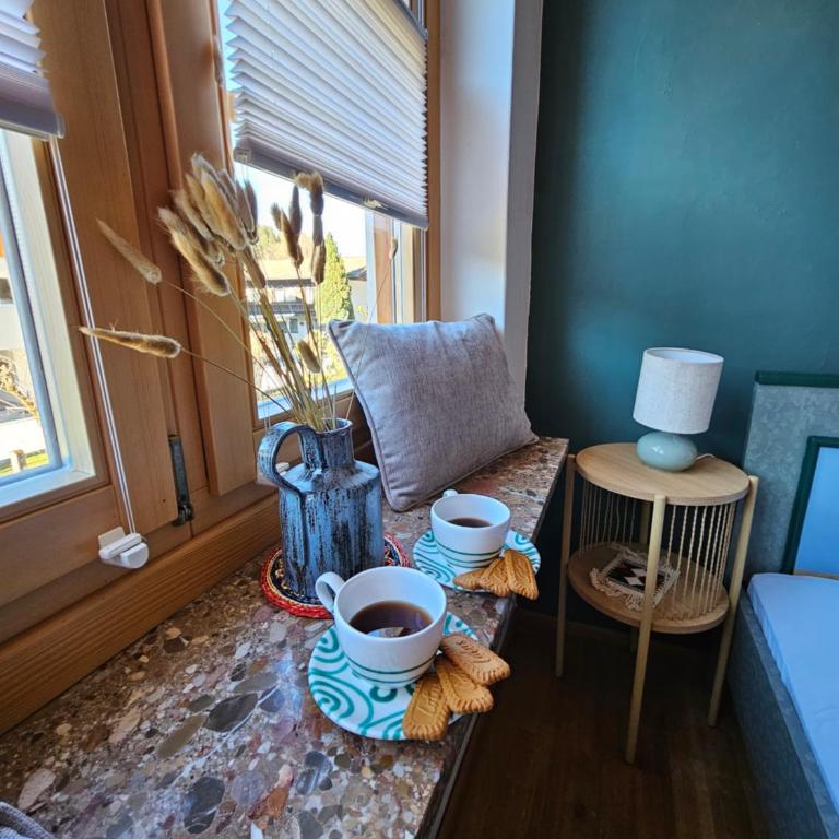 Marianne - Alpine Apartments - Apartment mit 3 Schlafzimmern - 6