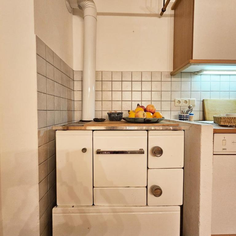 Marianne - Alpine Apartments - Apartment mit 2 Schlafzimmern - 3