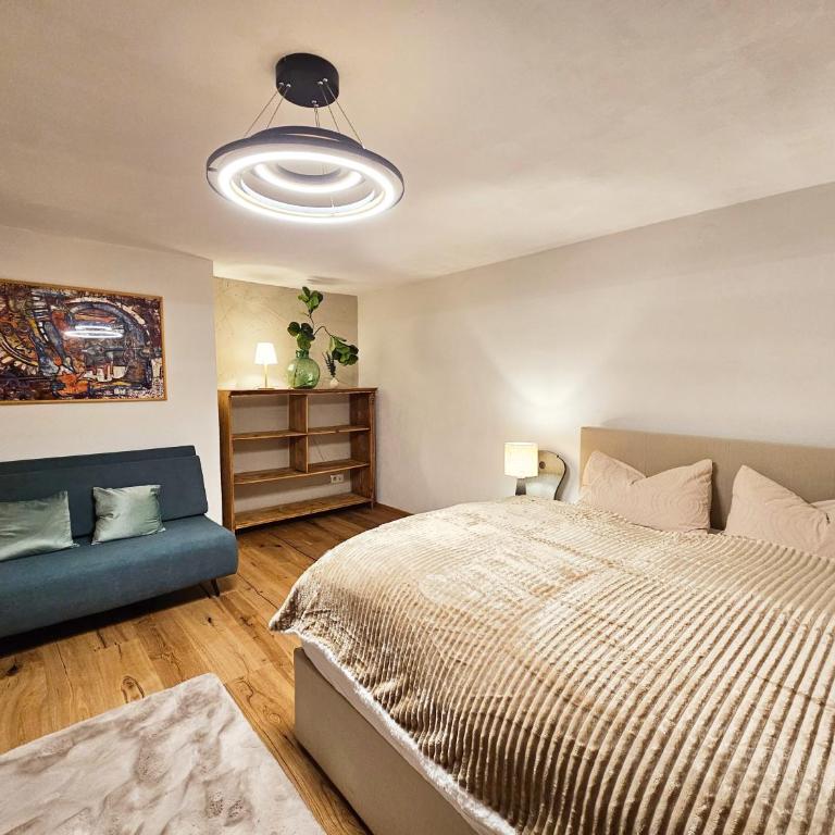 Marianne - Alpine Apartments - Apartment mit 2 Schlafzimmern - 4