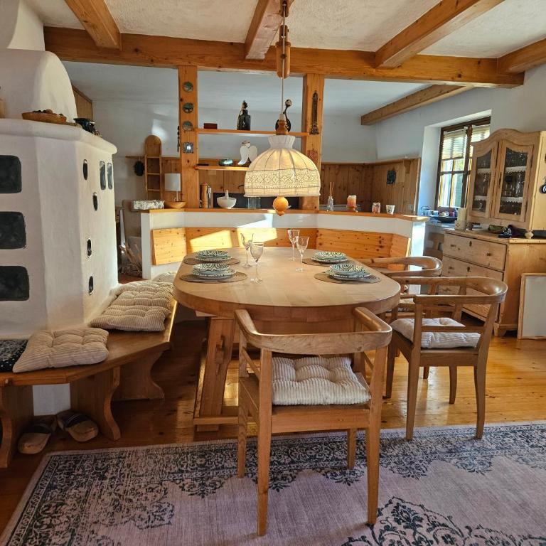 Marianne - Alpine Apartments - Apartment mit 3 Schlafzimmern - 8