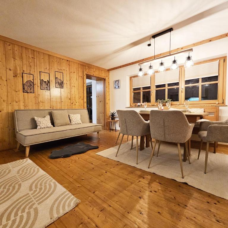 Marianne - Alpine Apartments - Apartment mit 2 Schlafzimmern - 8