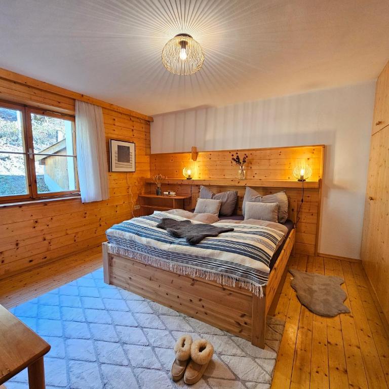 Marianne - Alpine Apartments - Apartment mit 3 Schlafzimmern - 10