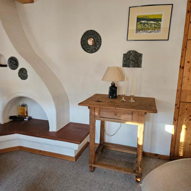 Marianne - Alpine Apartments - Apartment mit 3 Schlafzimmern - 11
