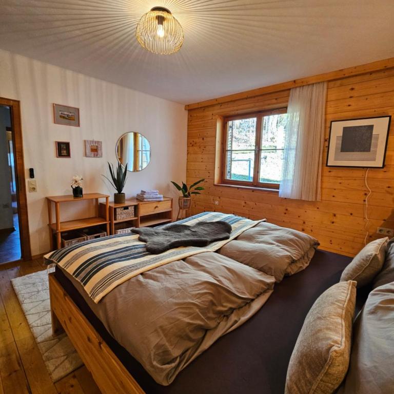 Marianne - Alpine Apartments - Apartment mit 3 Schlafzimmern - 12