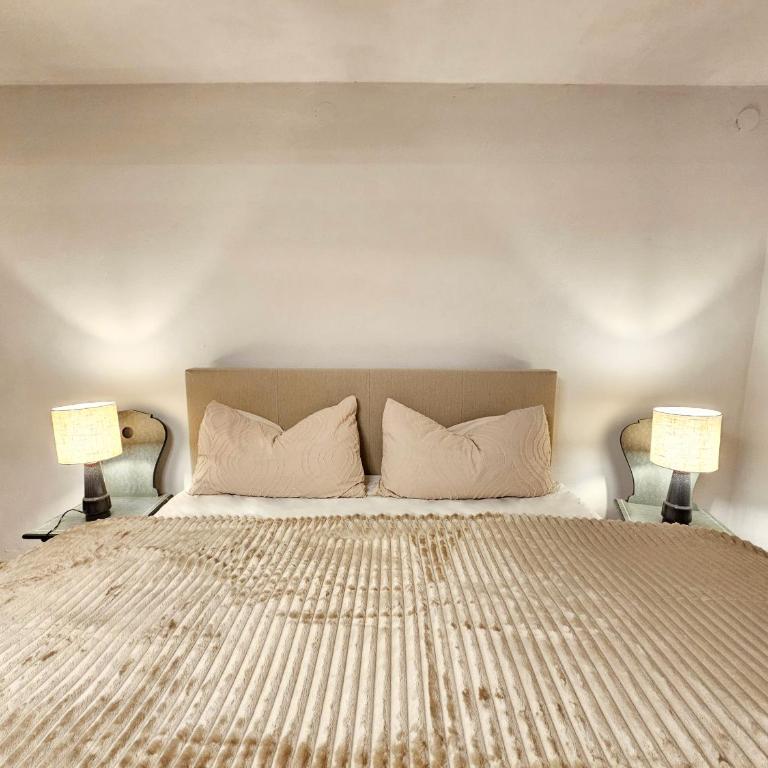 Marianne - Alpine Apartments - Apartment mit 2 Schlafzimmern - 10