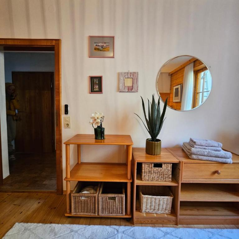 Marianne - Alpine Apartments - Apartment mit 3 Schlafzimmern - 16