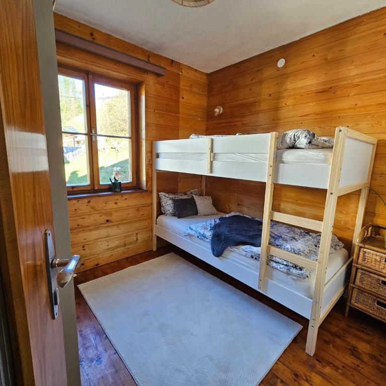 Marianne - Alpine Apartments - Apartment mit 3 Schlafzimmern - 17