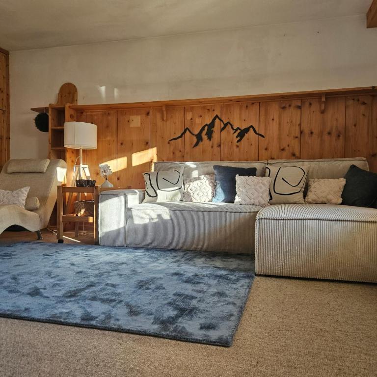 Marianne - Alpine Apartments - Apartment mit 3 Schlafzimmern - 18
