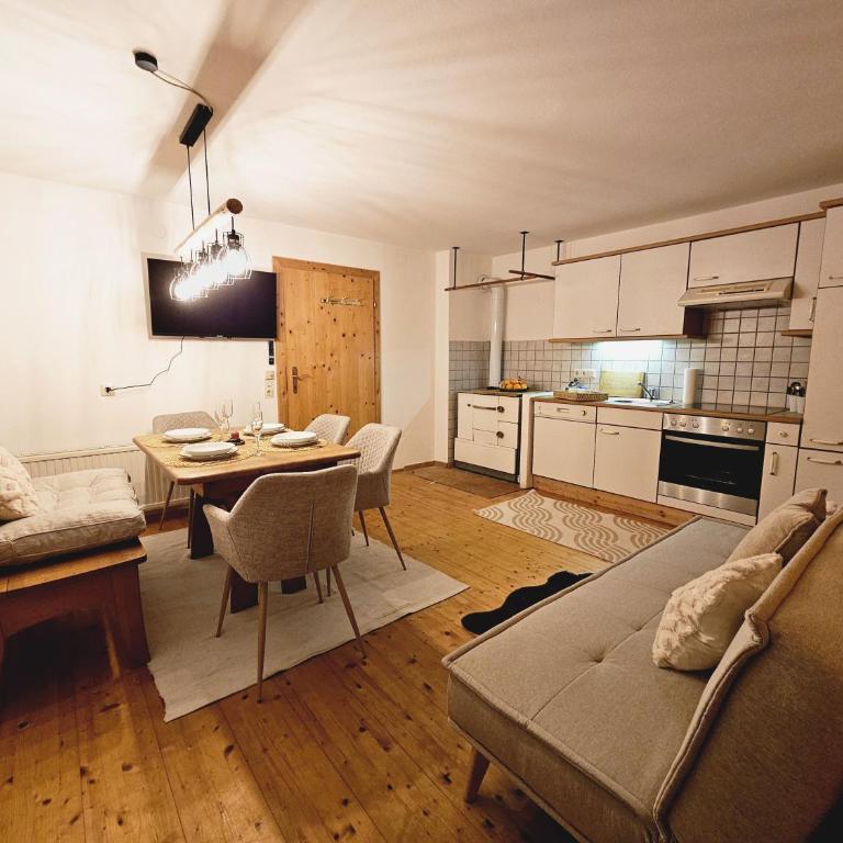 Marianne - Alpine Apartments - Apartment mit 2 Schlafzimmern - 14