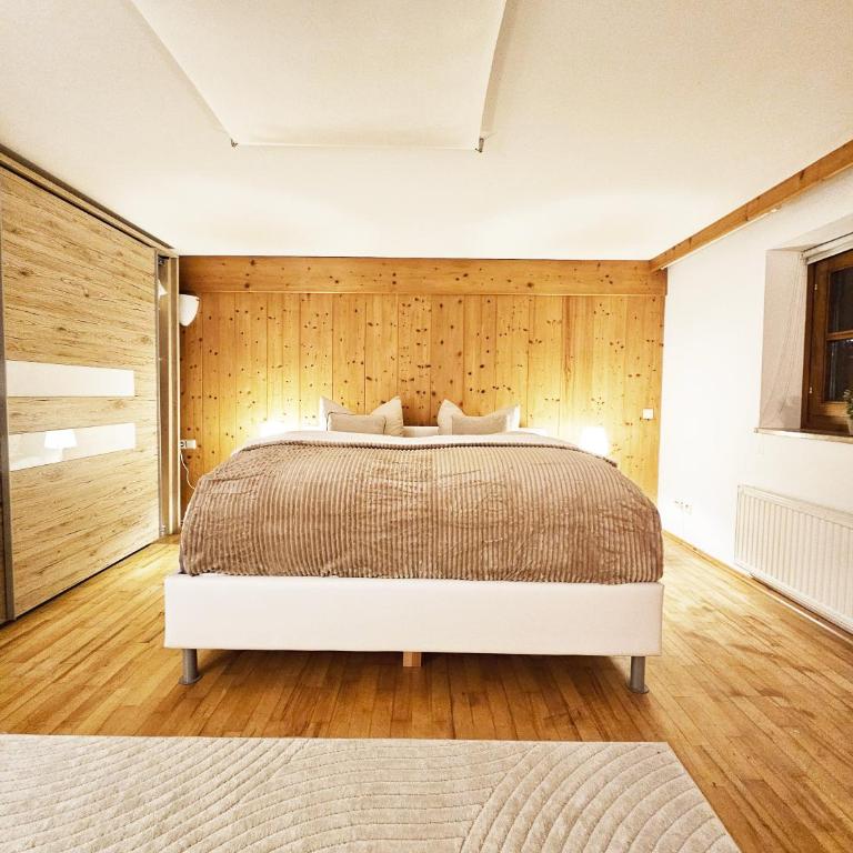 Marianne - Alpine Apartments - Apartment mit 2 Schlafzimmern - 15