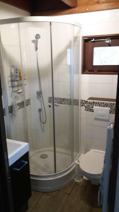 Duplex Huez 38m2 4 personnes - WiFi - à 50 m des pistes - Apartment mit 1 Schlafzimmer - 6