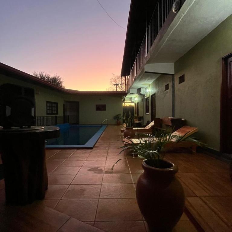 "Arzam Iguazú" - Construido y atendido por sus propios dueños - Estudio Deluxe - 11