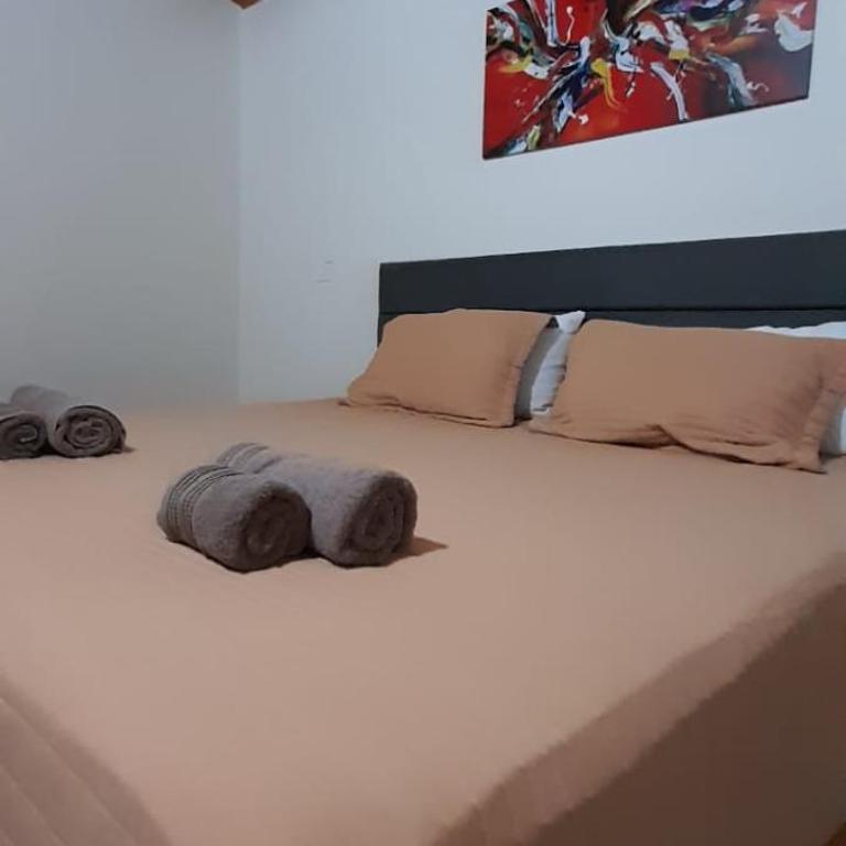 "Arzam Iguazú" - Construido y atendido por sus propios dueños - Habitación Doble con vistas a la piscina - 14